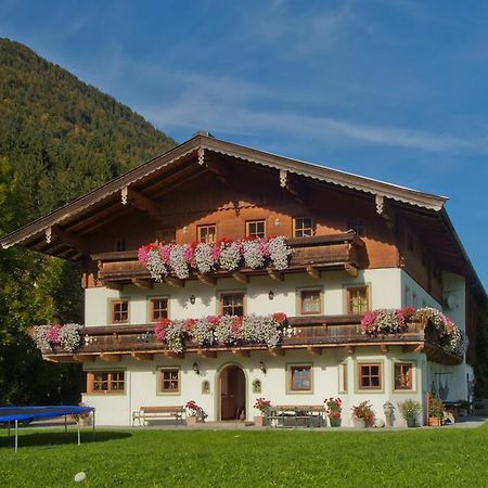 Appartements Binderhof Kirchdorf in Tirol Εξωτερικό φωτογραφία