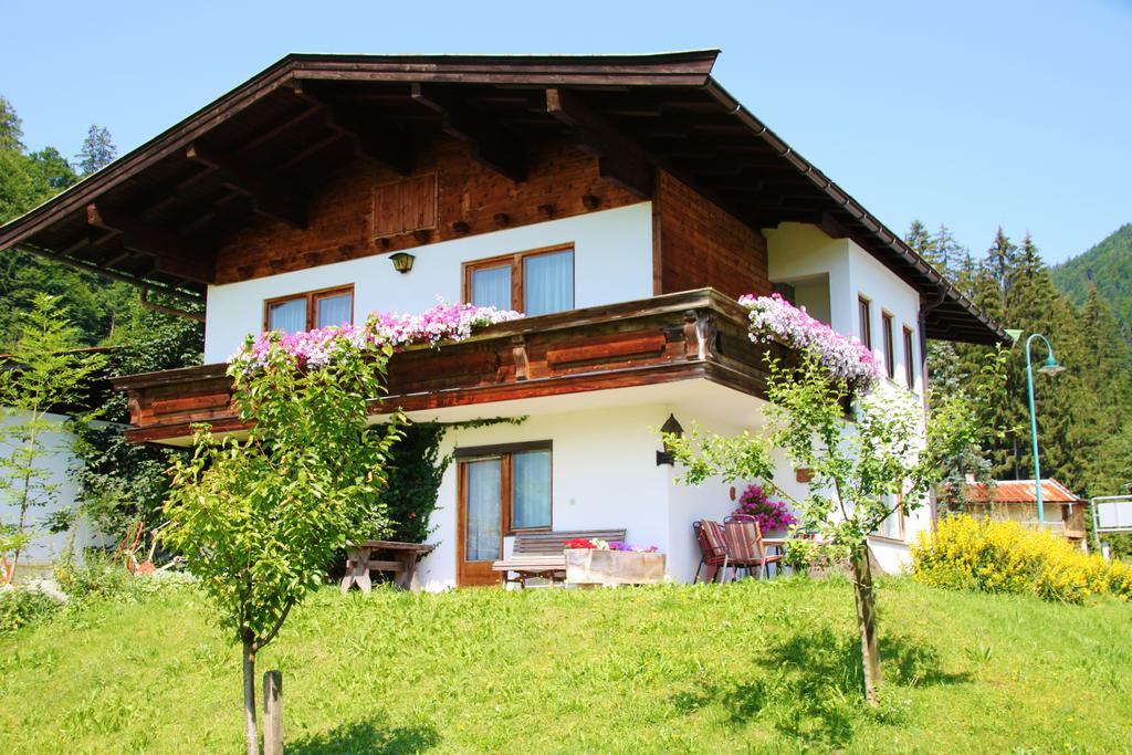 Appartements Binderhof Kirchdorf in Tirol Δωμάτιο φωτογραφία