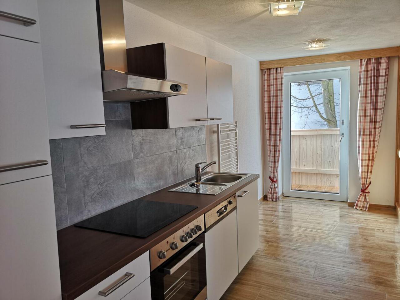 Appartements Binderhof Kirchdorf in Tirol Εξωτερικό φωτογραφία