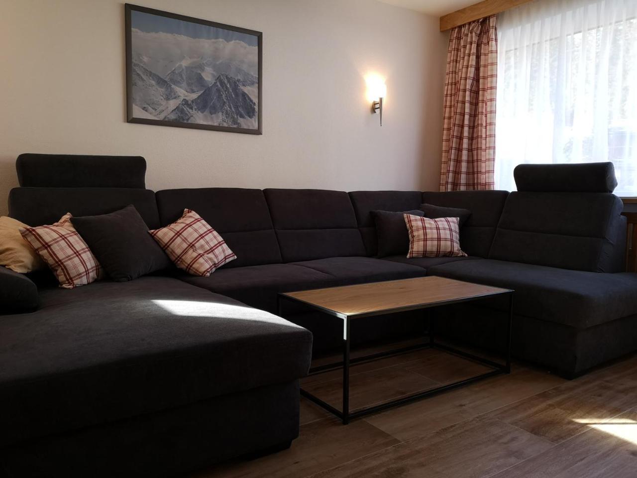 Appartements Binderhof Kirchdorf in Tirol Εξωτερικό φωτογραφία