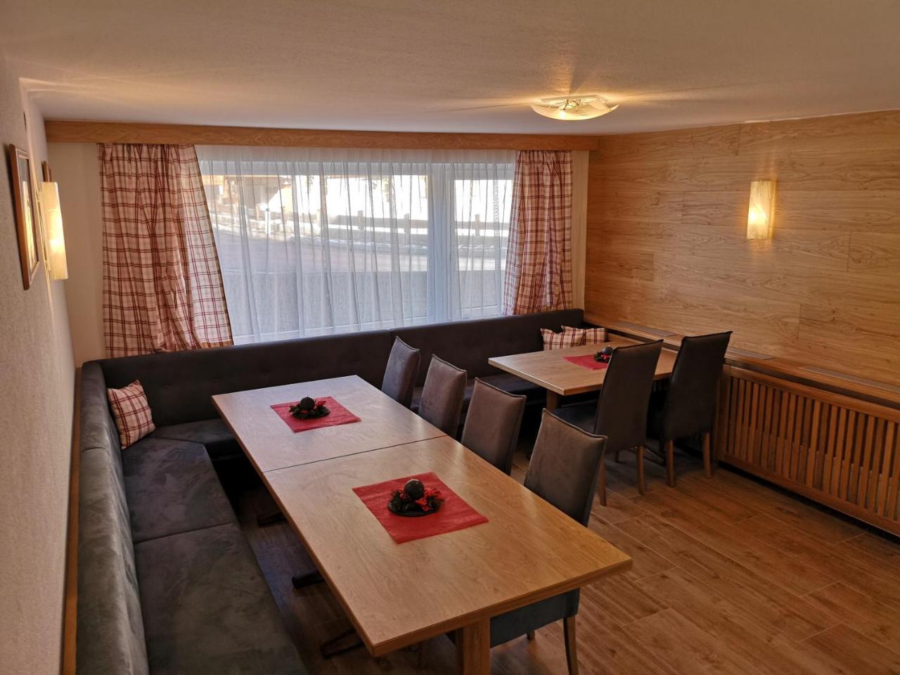 Appartements Binderhof Kirchdorf in Tirol Εξωτερικό φωτογραφία